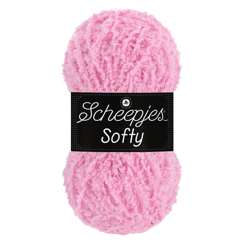 Softy 483