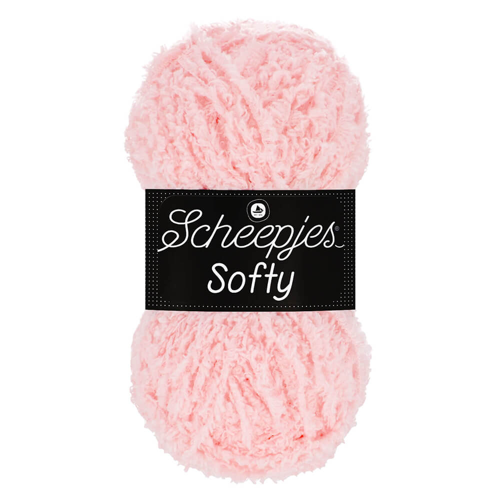 Softy 496
