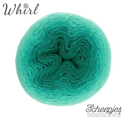 Whirl Ombré Jade JimJam 560