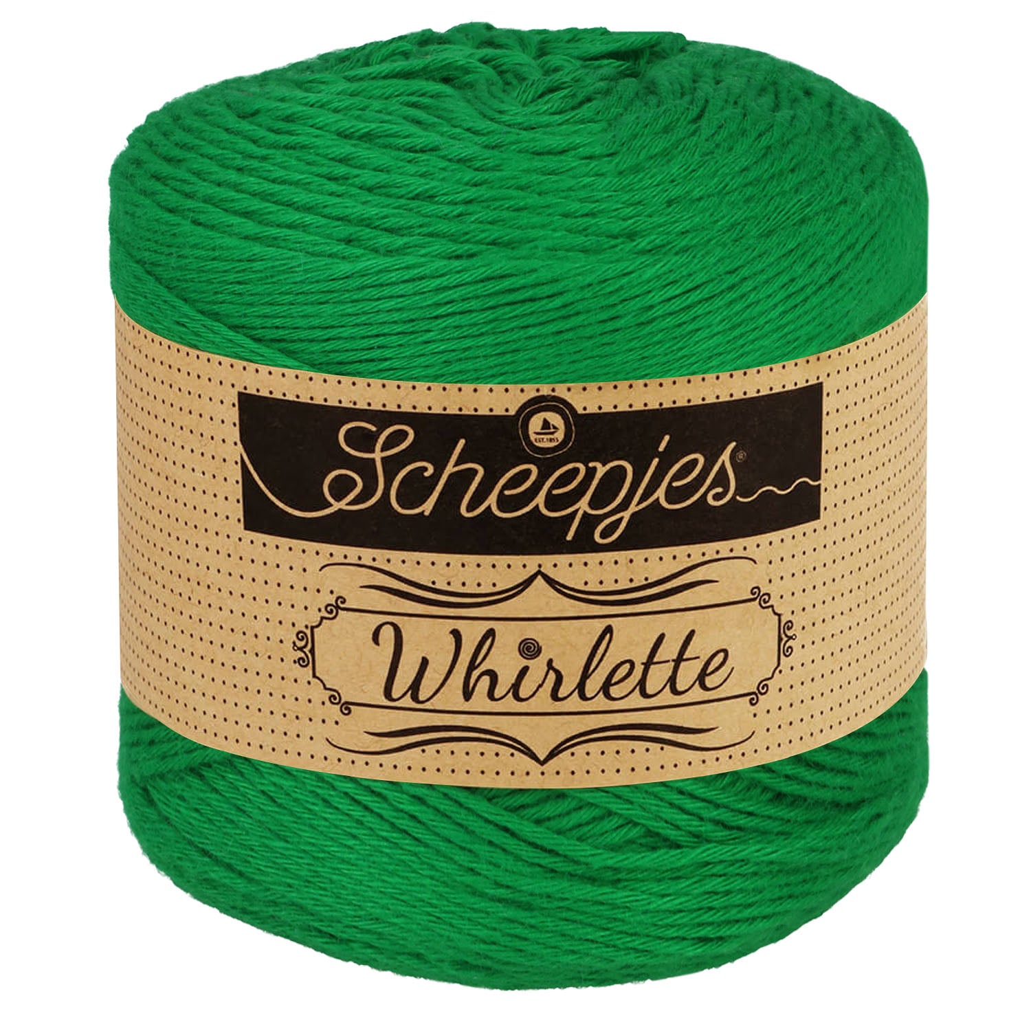 Whirlette 857