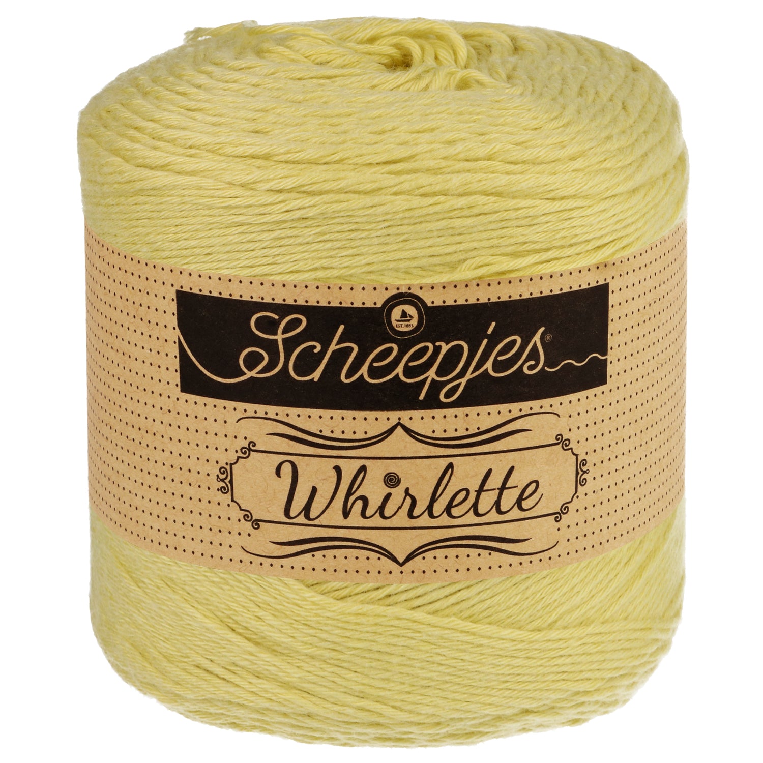 Whirlette 870