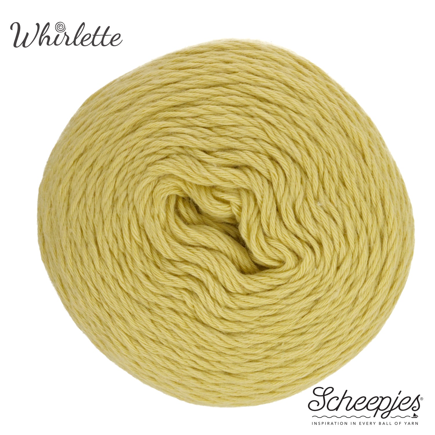 Whirlette 870