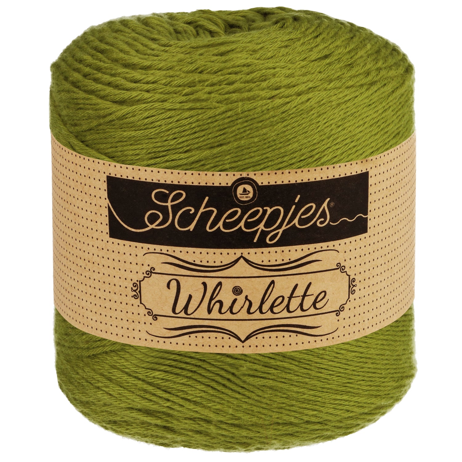 Whirlette 882