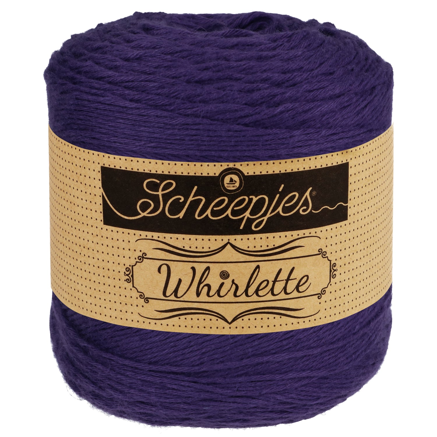 Whirlette 888