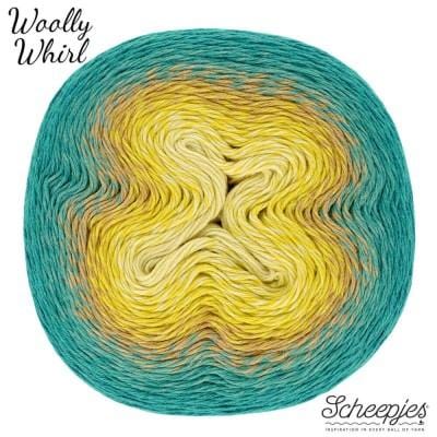 Woolly Whirl Custard Cream Centre 476