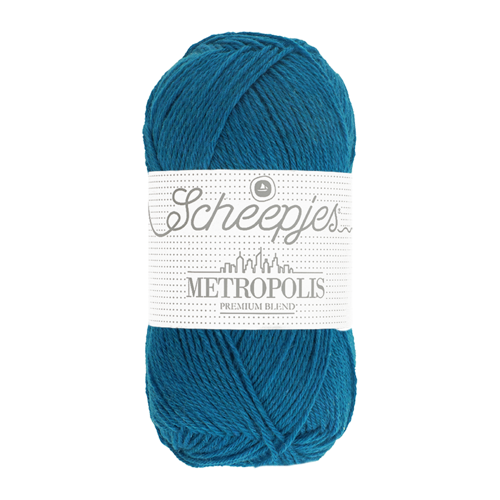 Metropolis 013