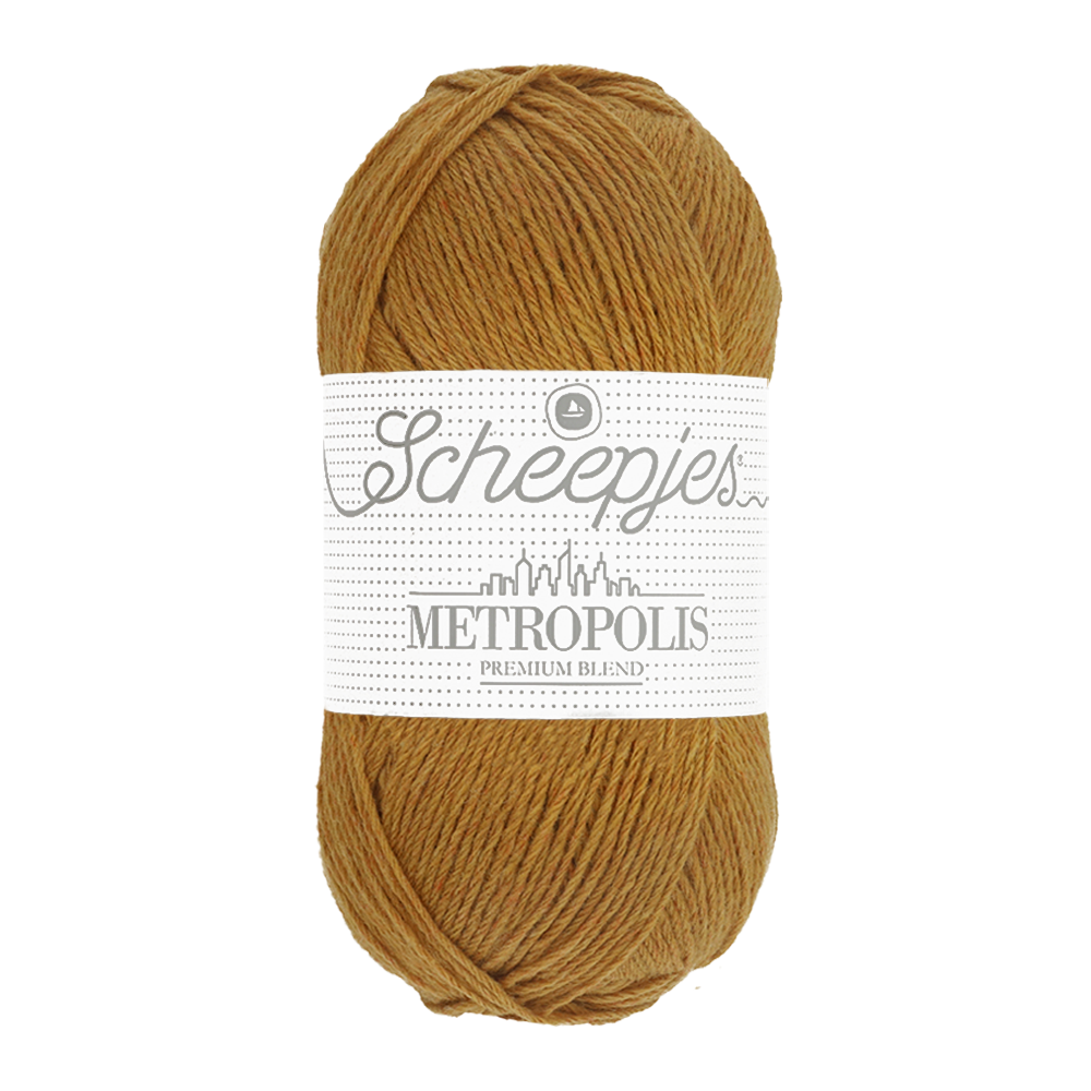 Metropolis 035