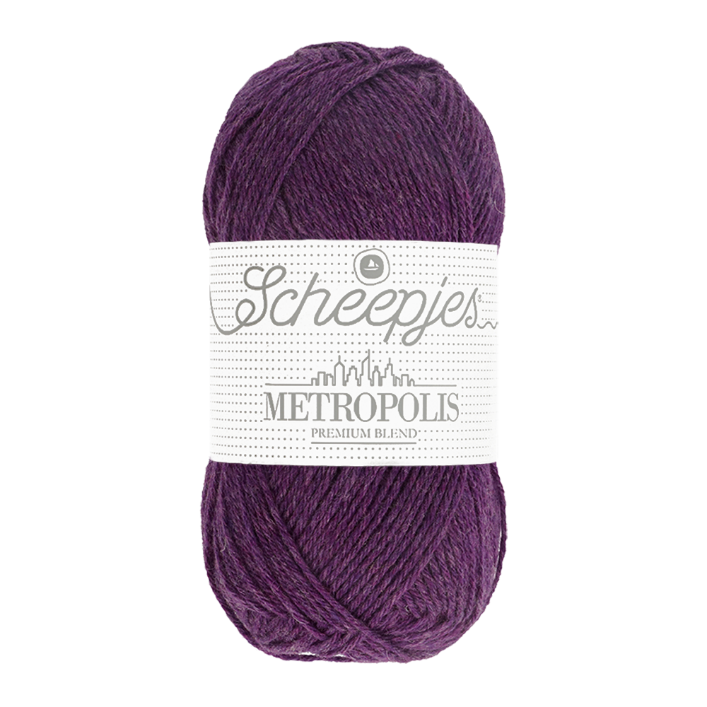 Metropolis 053