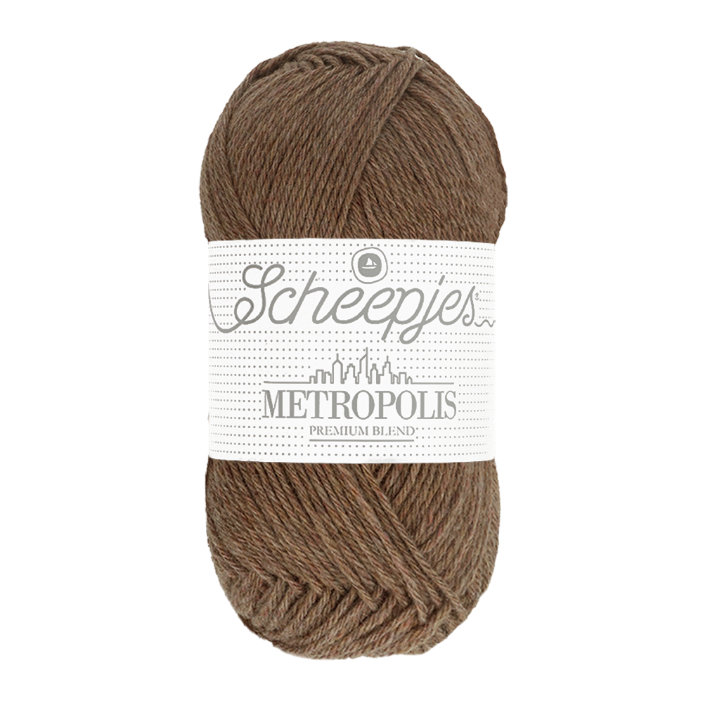 Metropolis 066