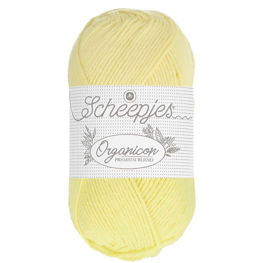 Organicon 210 Buttermilk