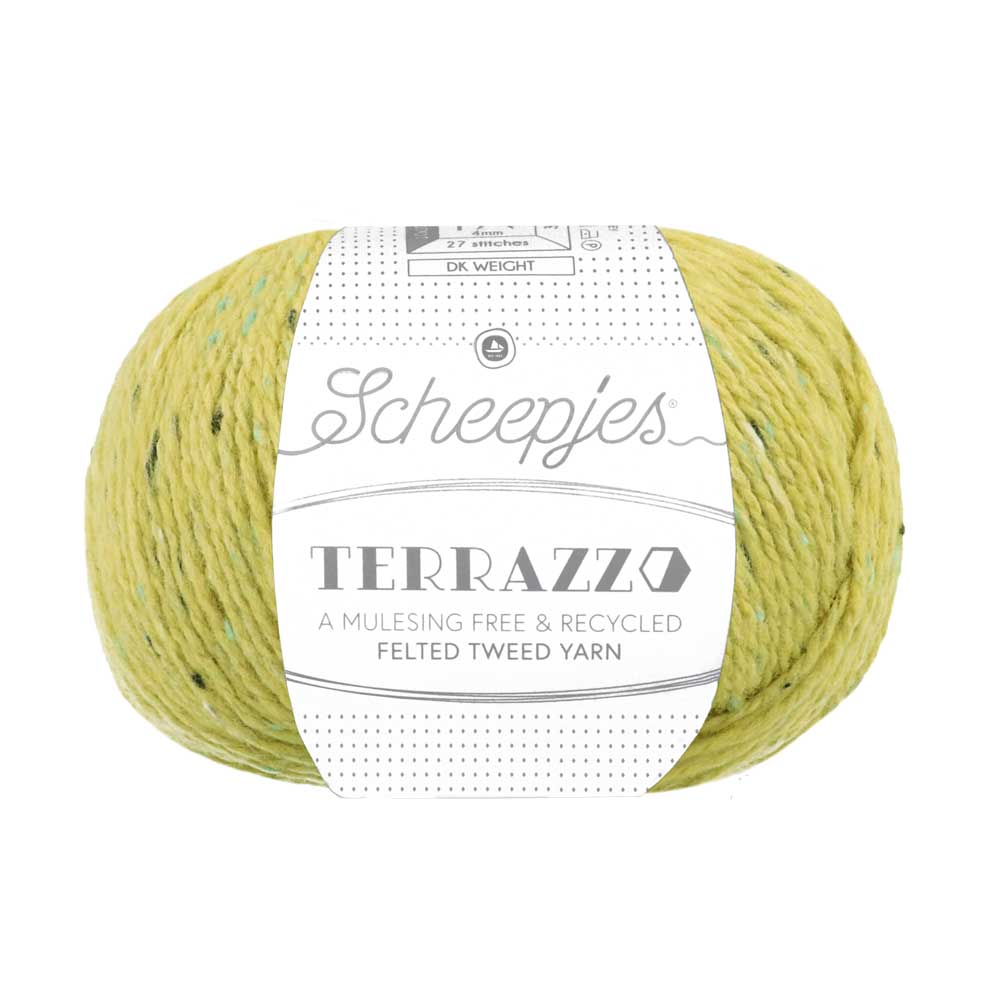 Terrazzo 703