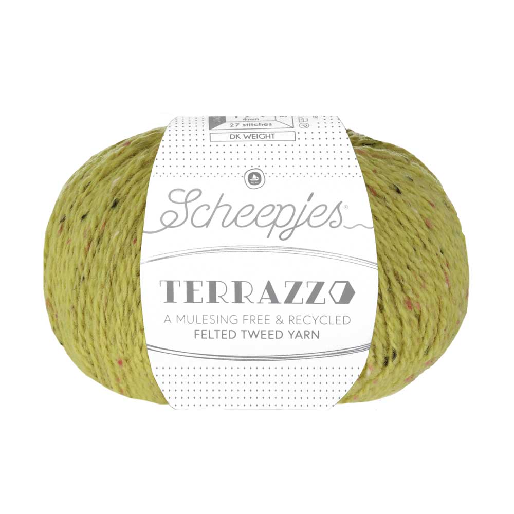 Terrazzo 706
