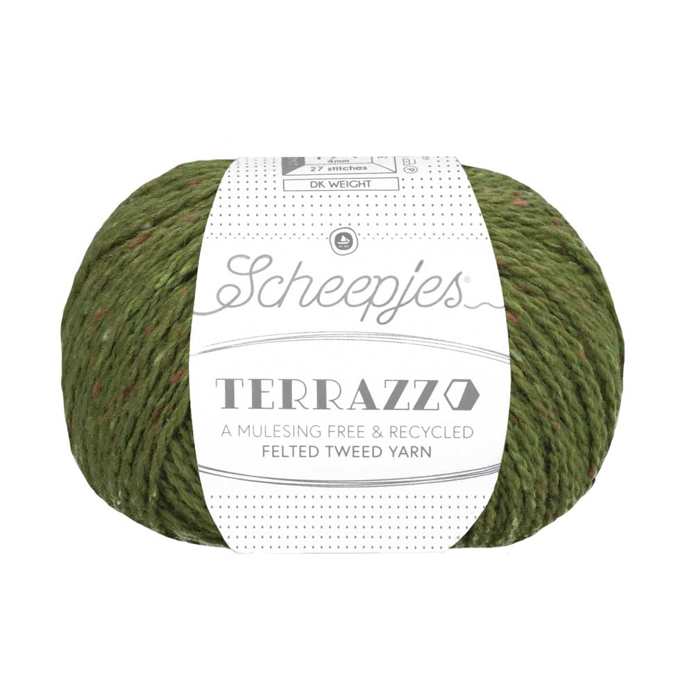 Terrazzo 711
