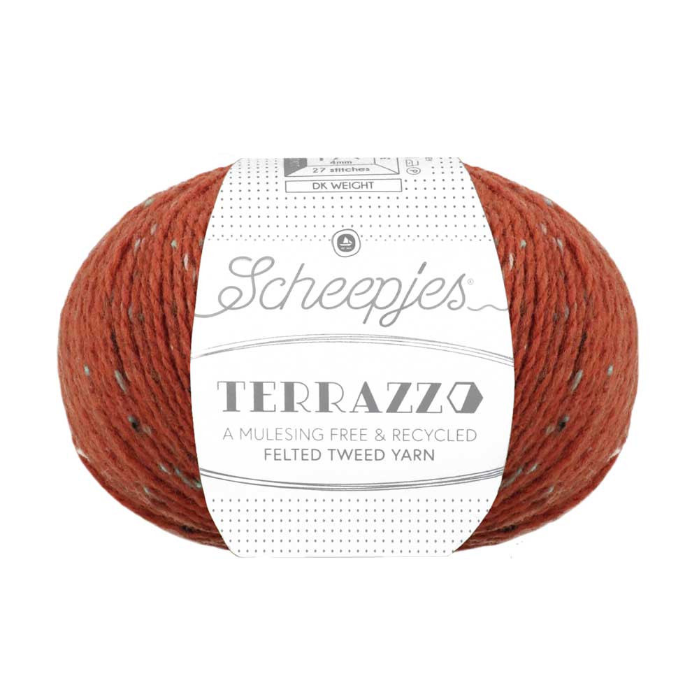 Terrazzo 716