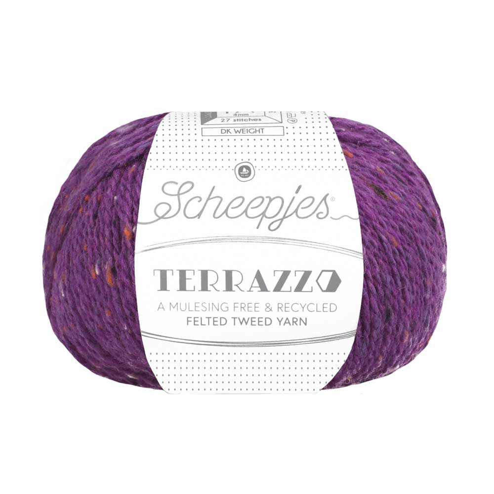 Terrazzo 729