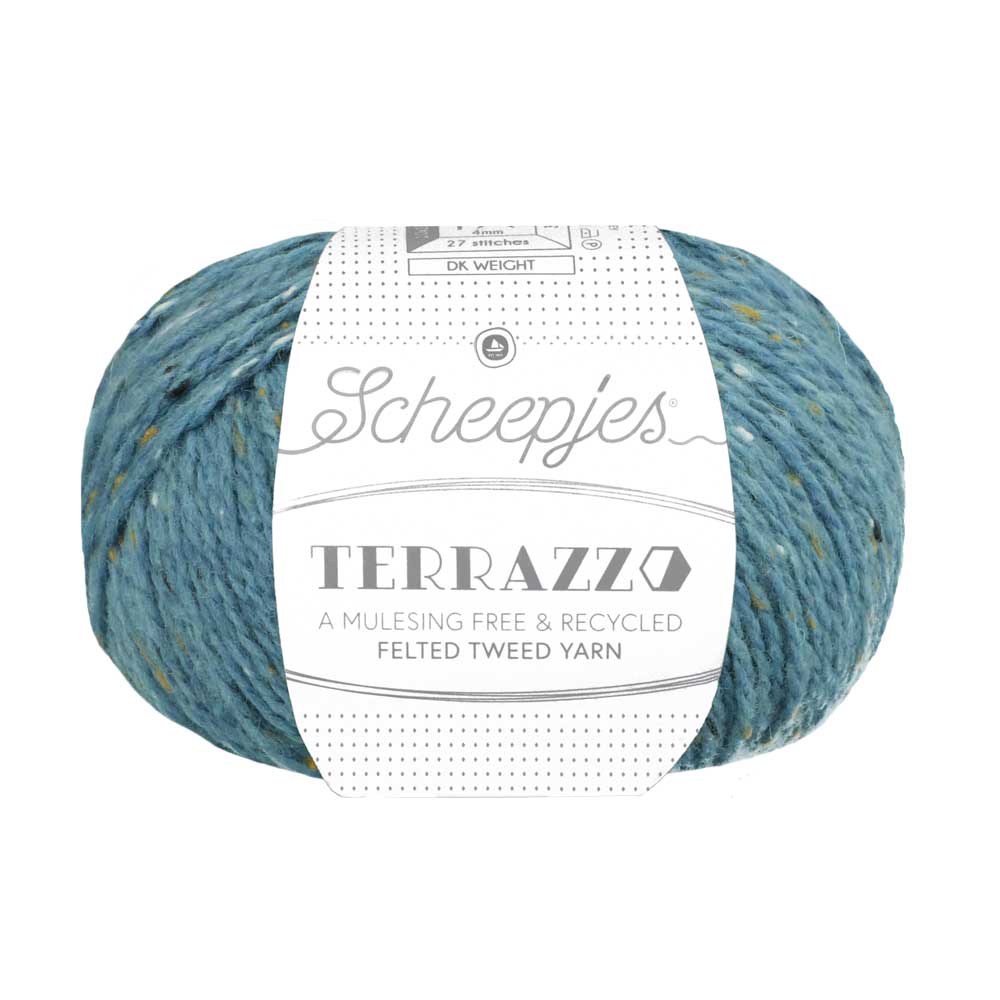 Terrazzo 735