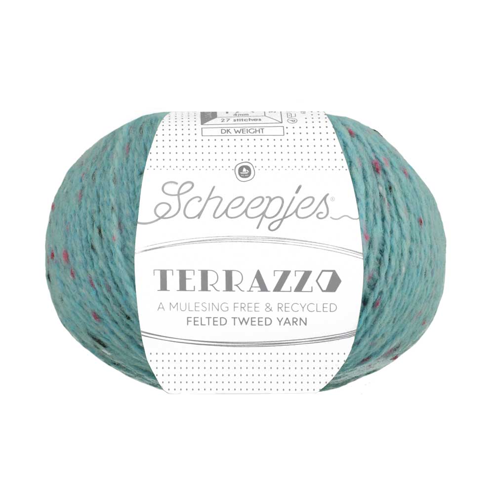 Terrazzo 738