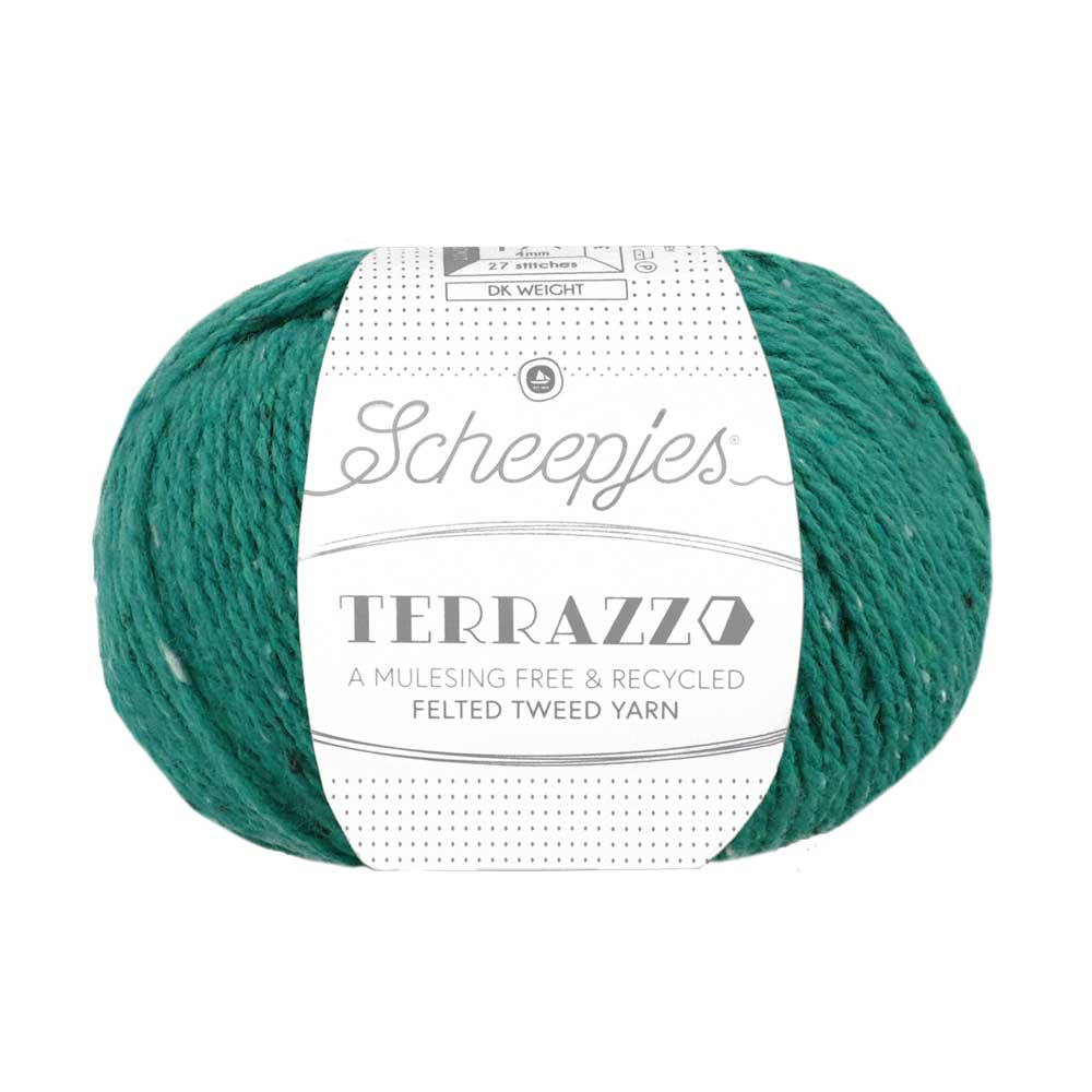 Terrazzo 754