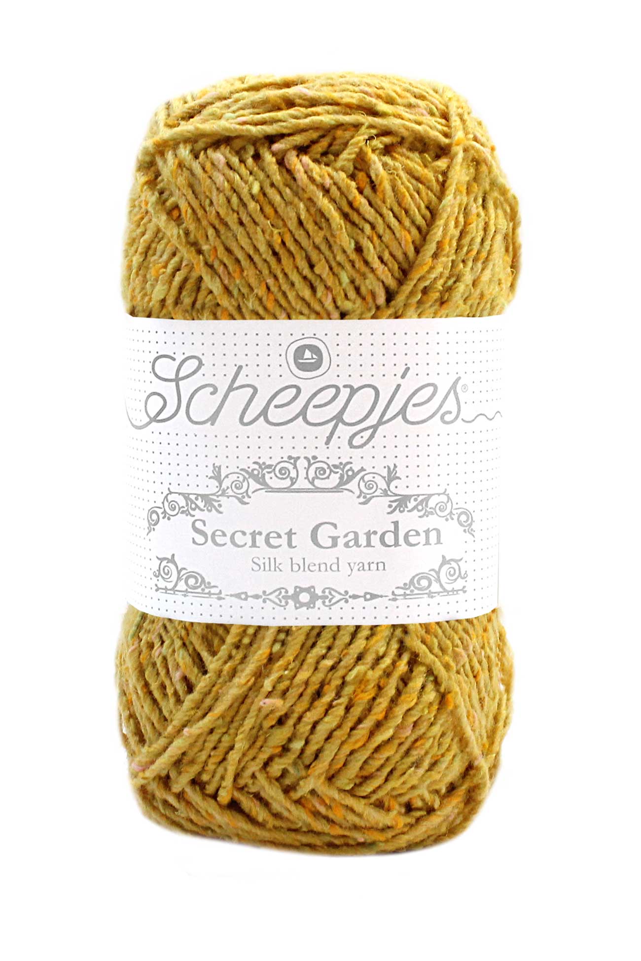Secret Garden 734