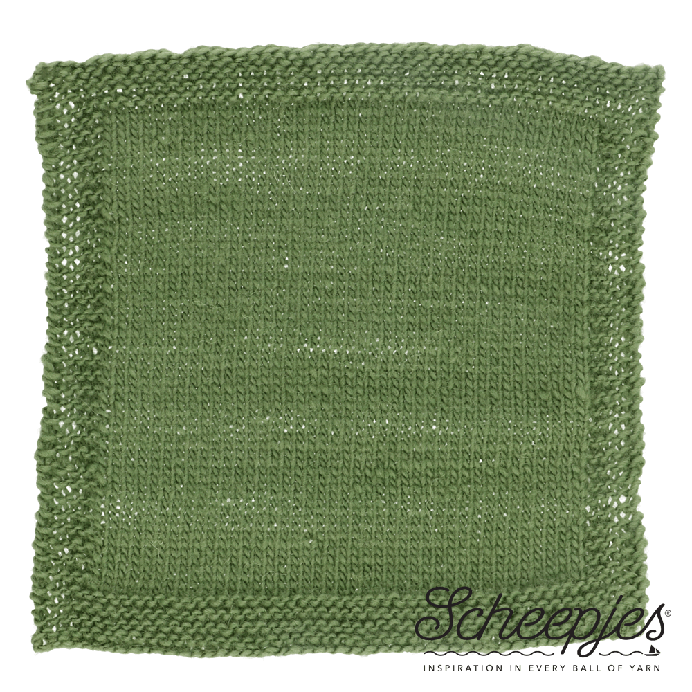 Our Tribe 879 Olive Wreath