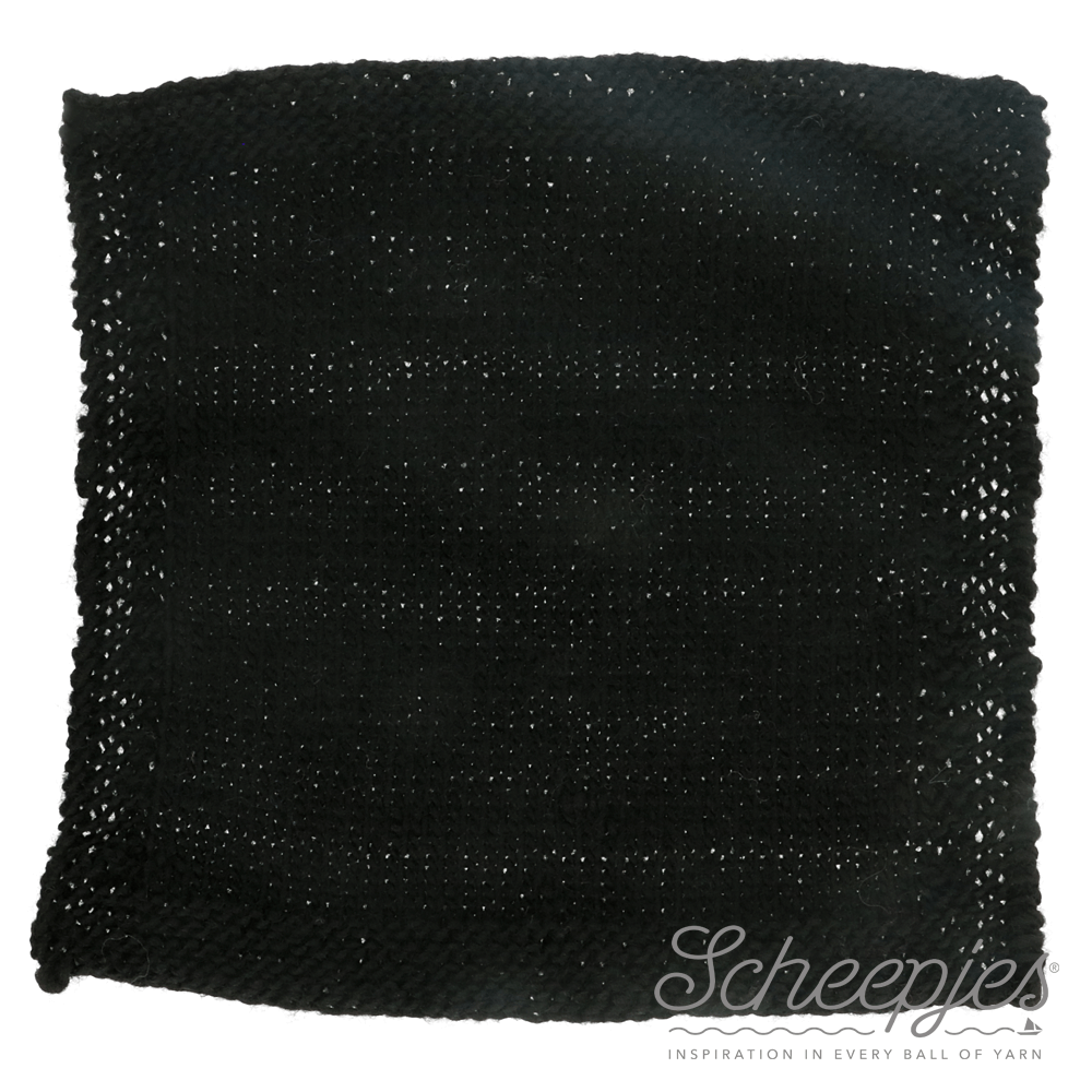Our Tribe 881 Blackberry Black