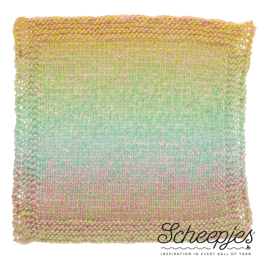 Our Tribe 965 Felted Button