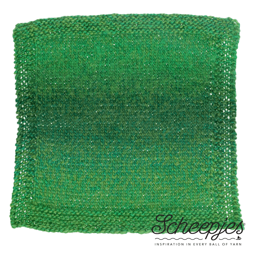 Our Tribe 977 A Spoonful of Yarn