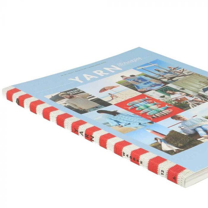 YARN Bookazine 13