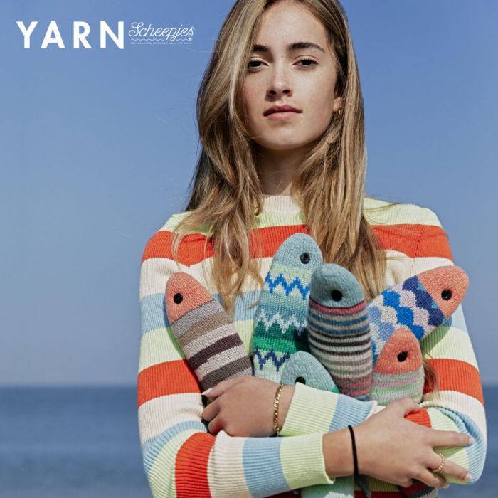 YARN Bookazine 13