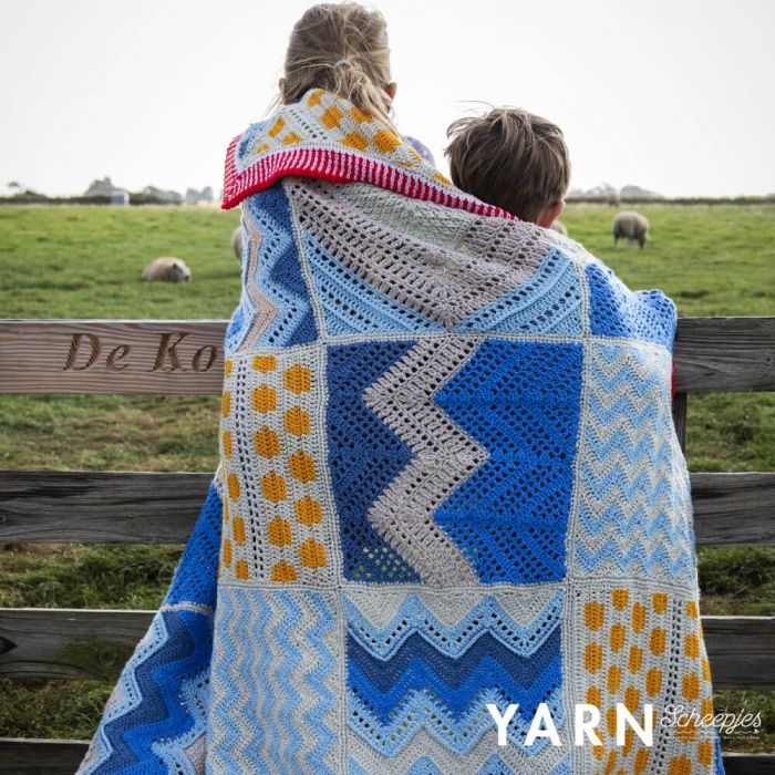 YARN Bookazine 13