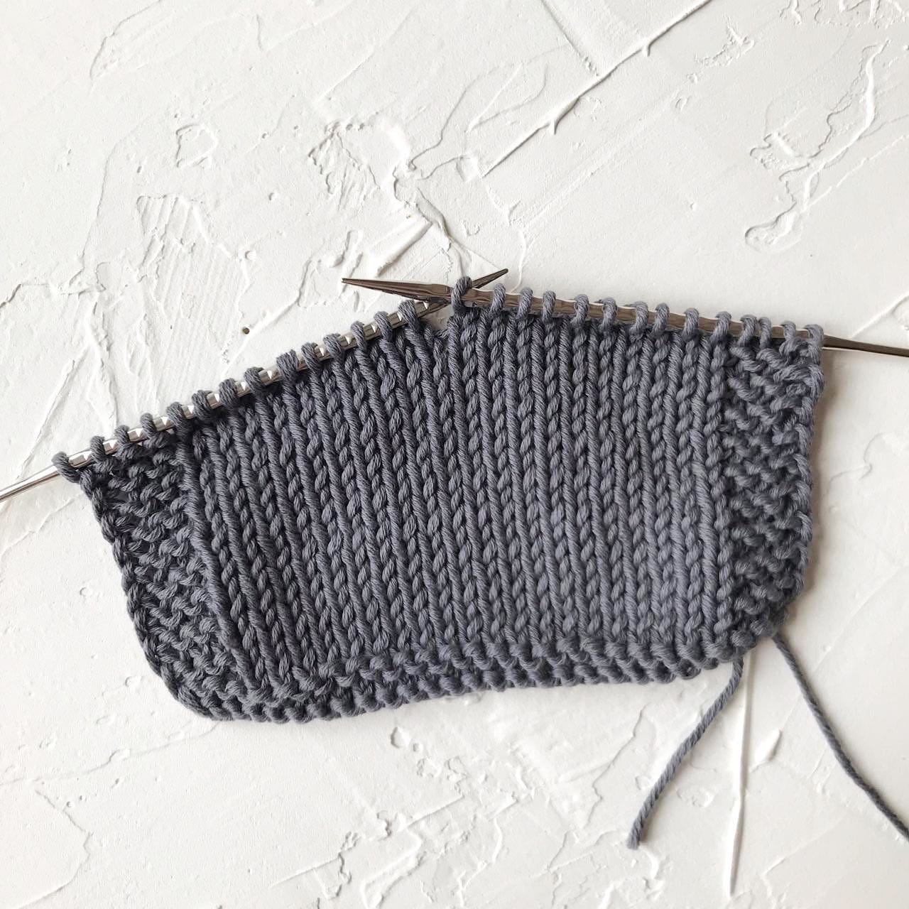 Addi Novel square needles