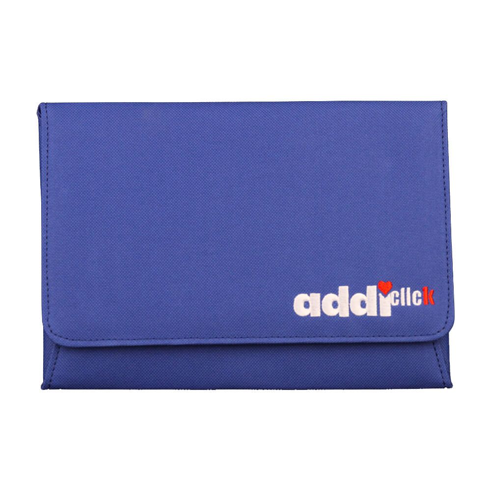 Addi Click Novel Long Needle Set