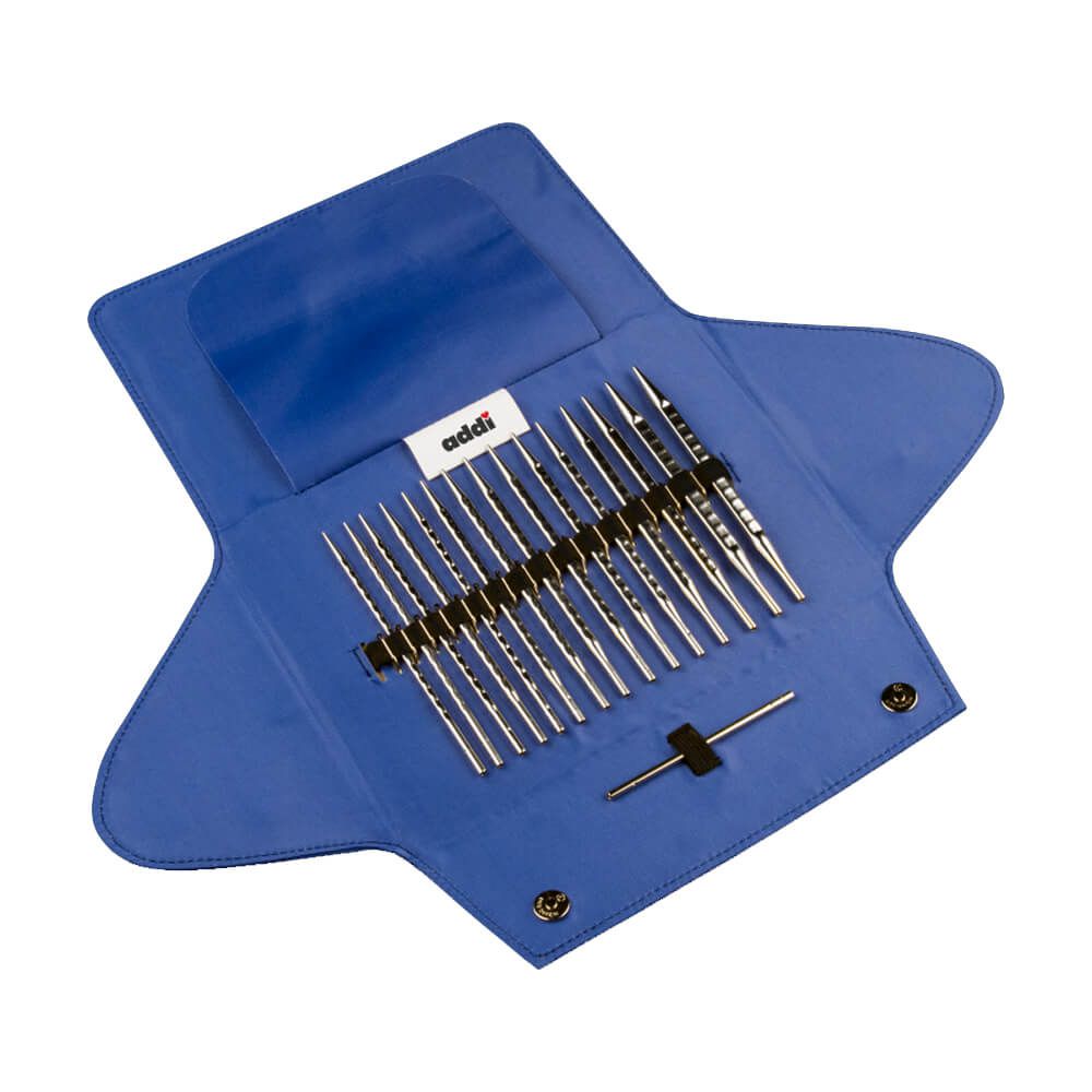Addi Click Novel Long Needle Set