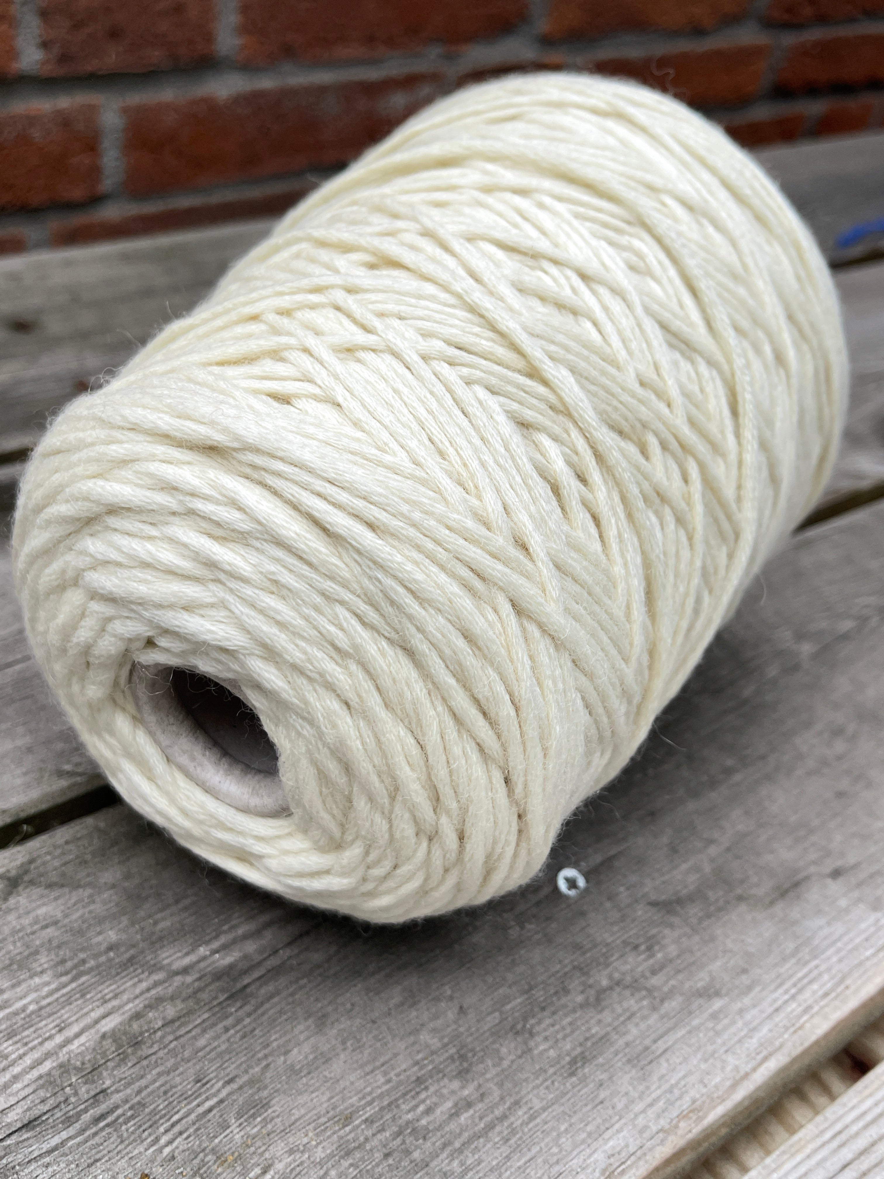 Filati Crochet milky