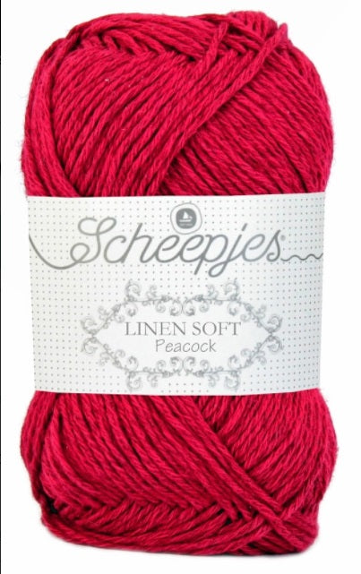 Linen Soft 604