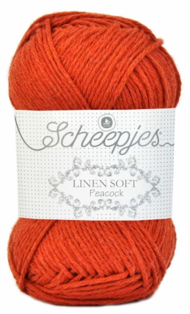 Linen Soft 609