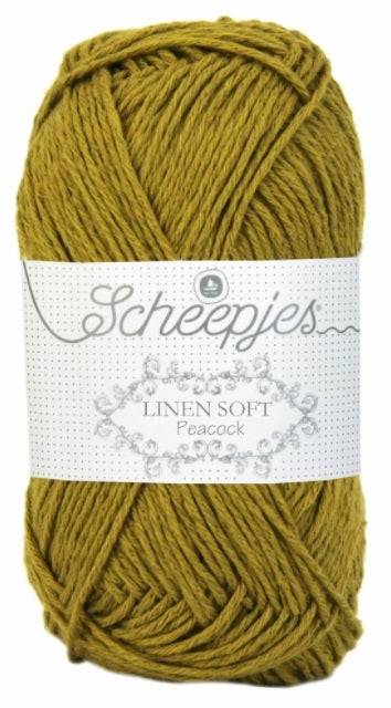 Linen Soft 610