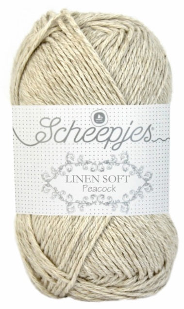 Linen Soft 613