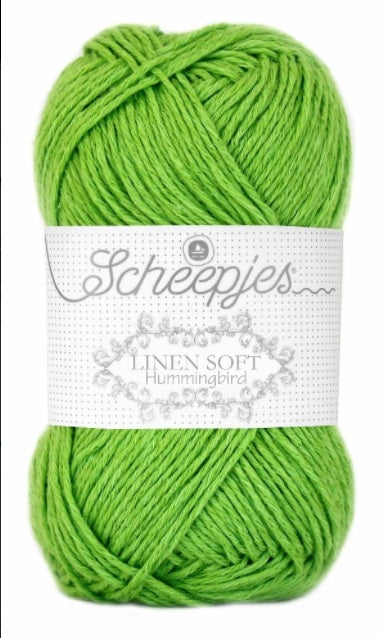 Linen Soft 627