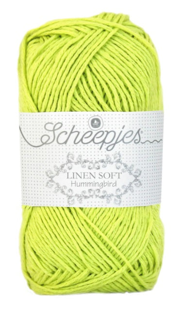 Linen Soft 631