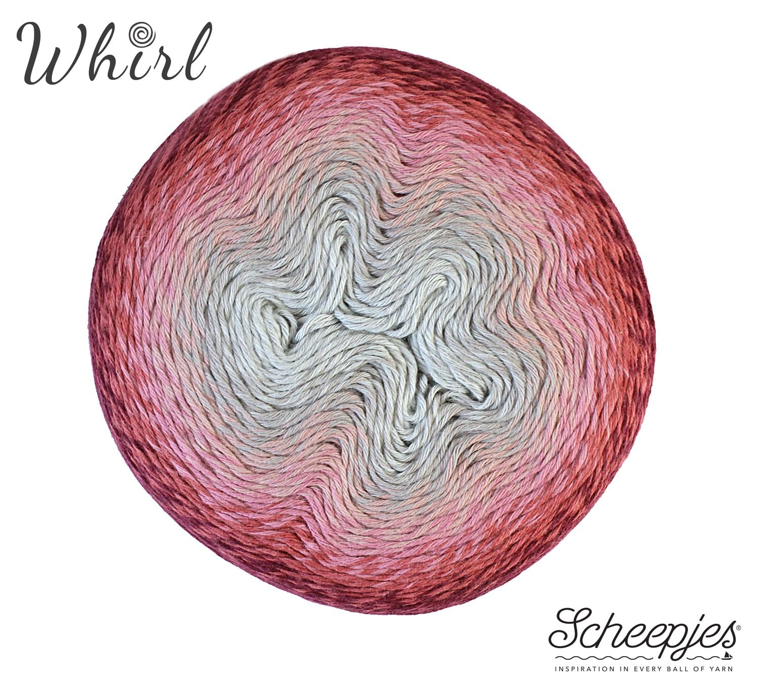 Whirl 753 - Slice 'O' Cherry Pie