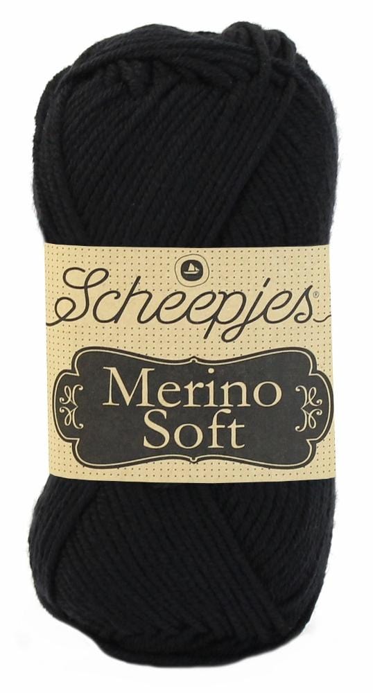 Merino Soft 601