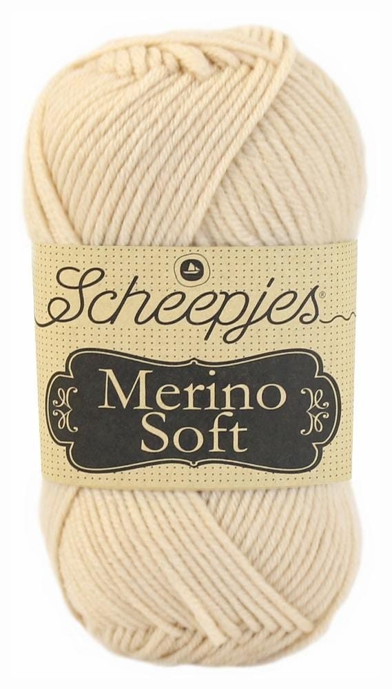 Merino Soft 606