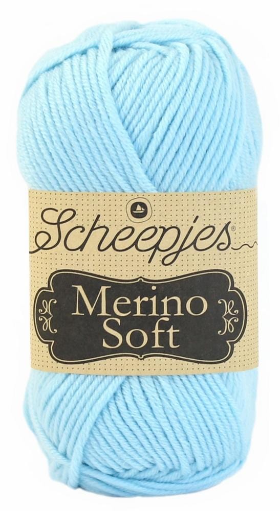 Merino Soft 614