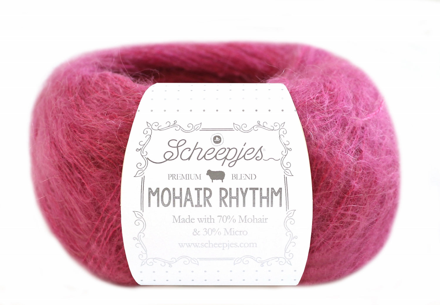 Mohair Rhythm 686