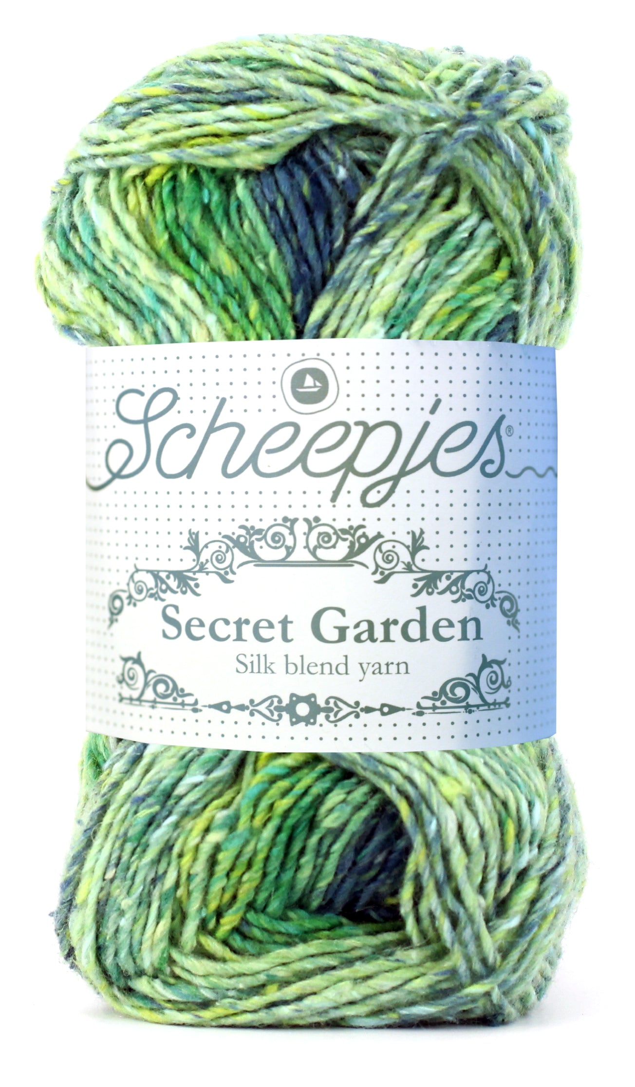 Secret Garden 702