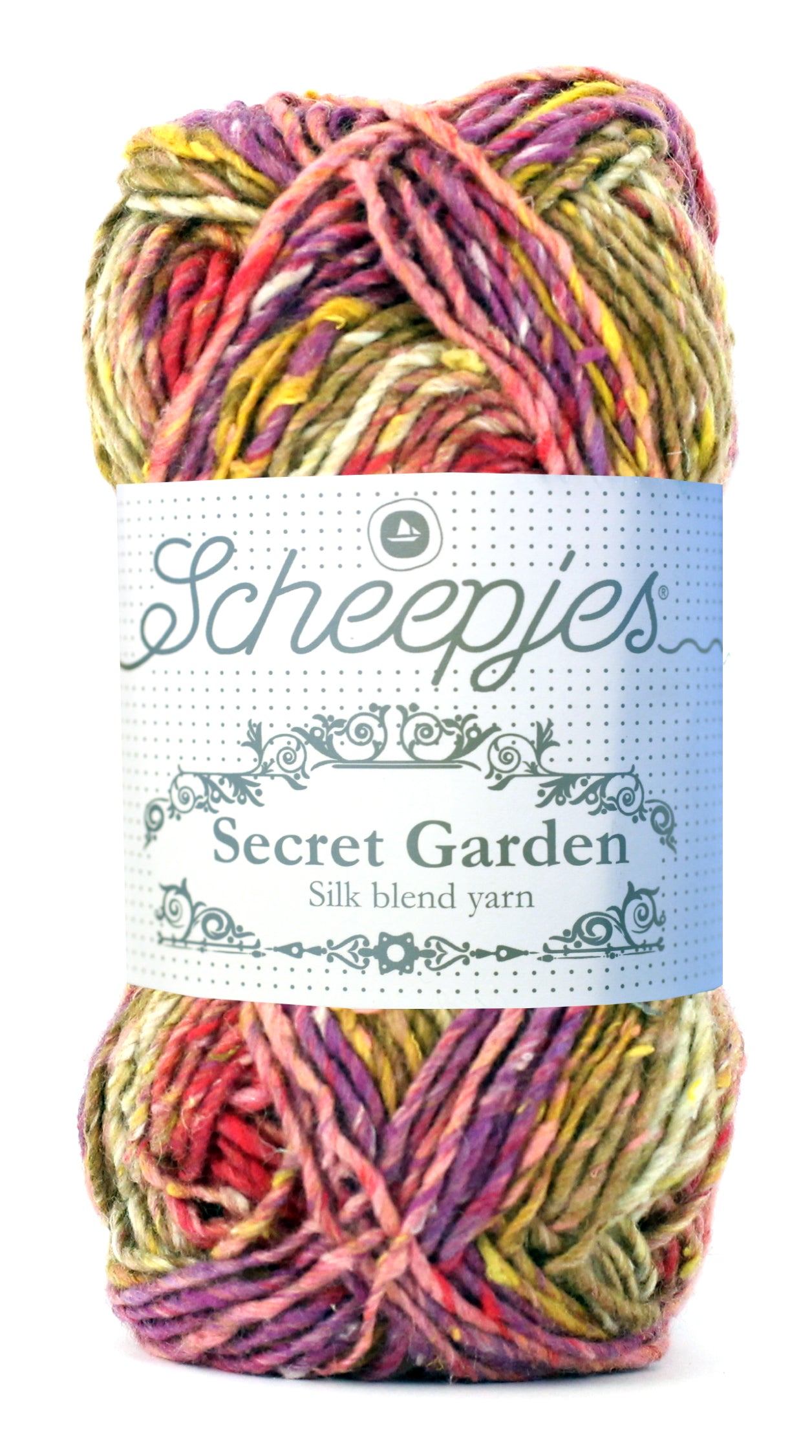 Secret Garden 705