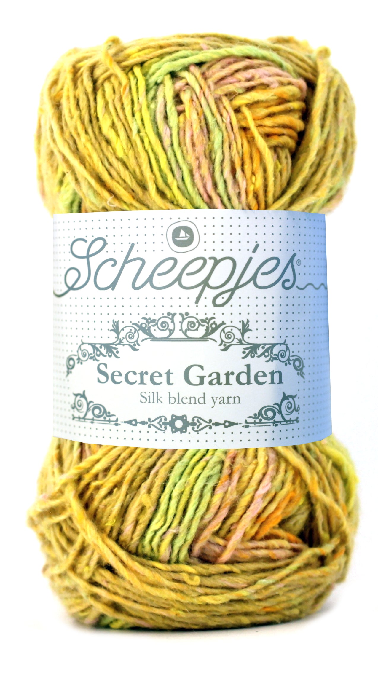 Secret Garden 707