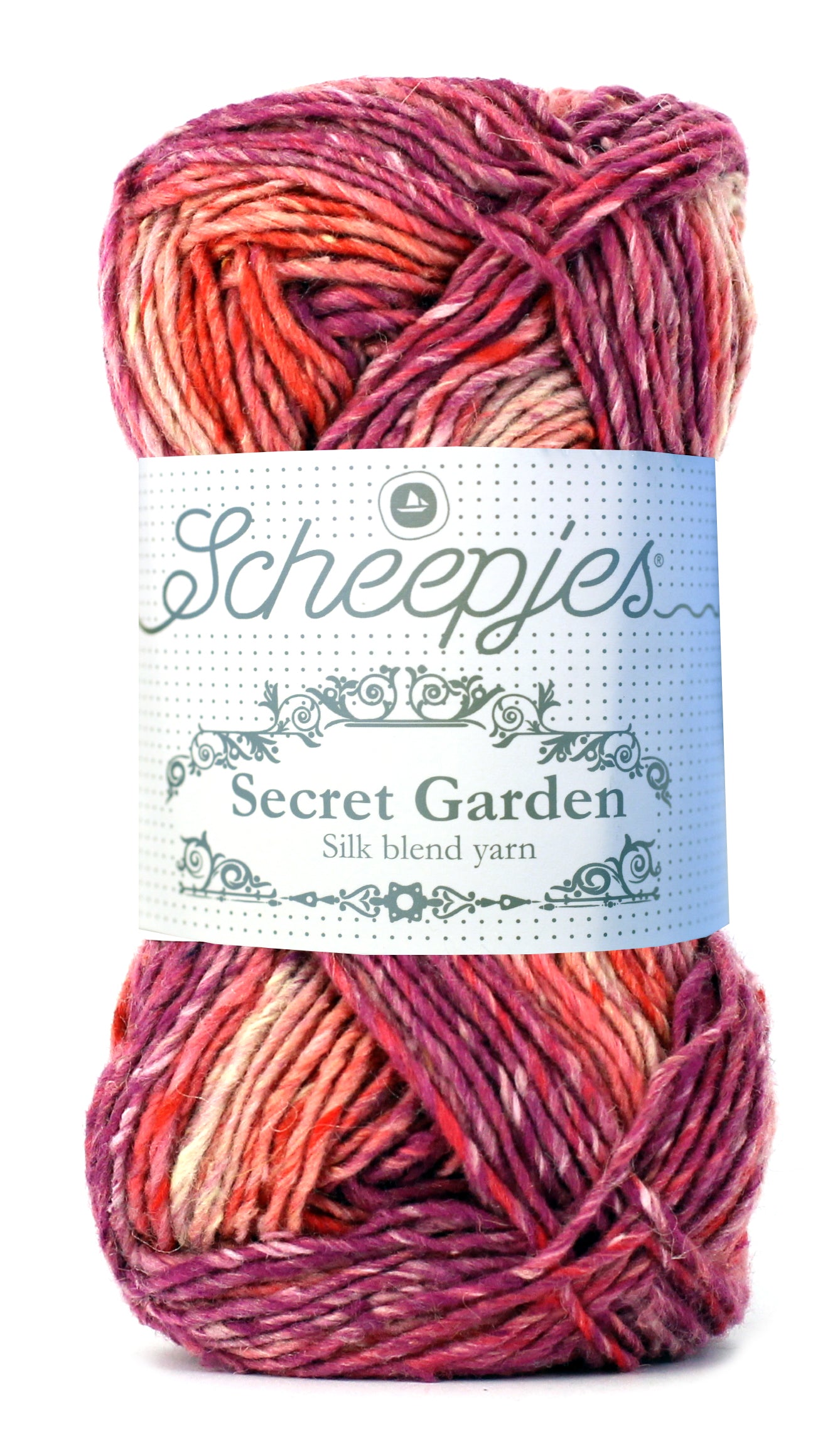 Secret Garden 708