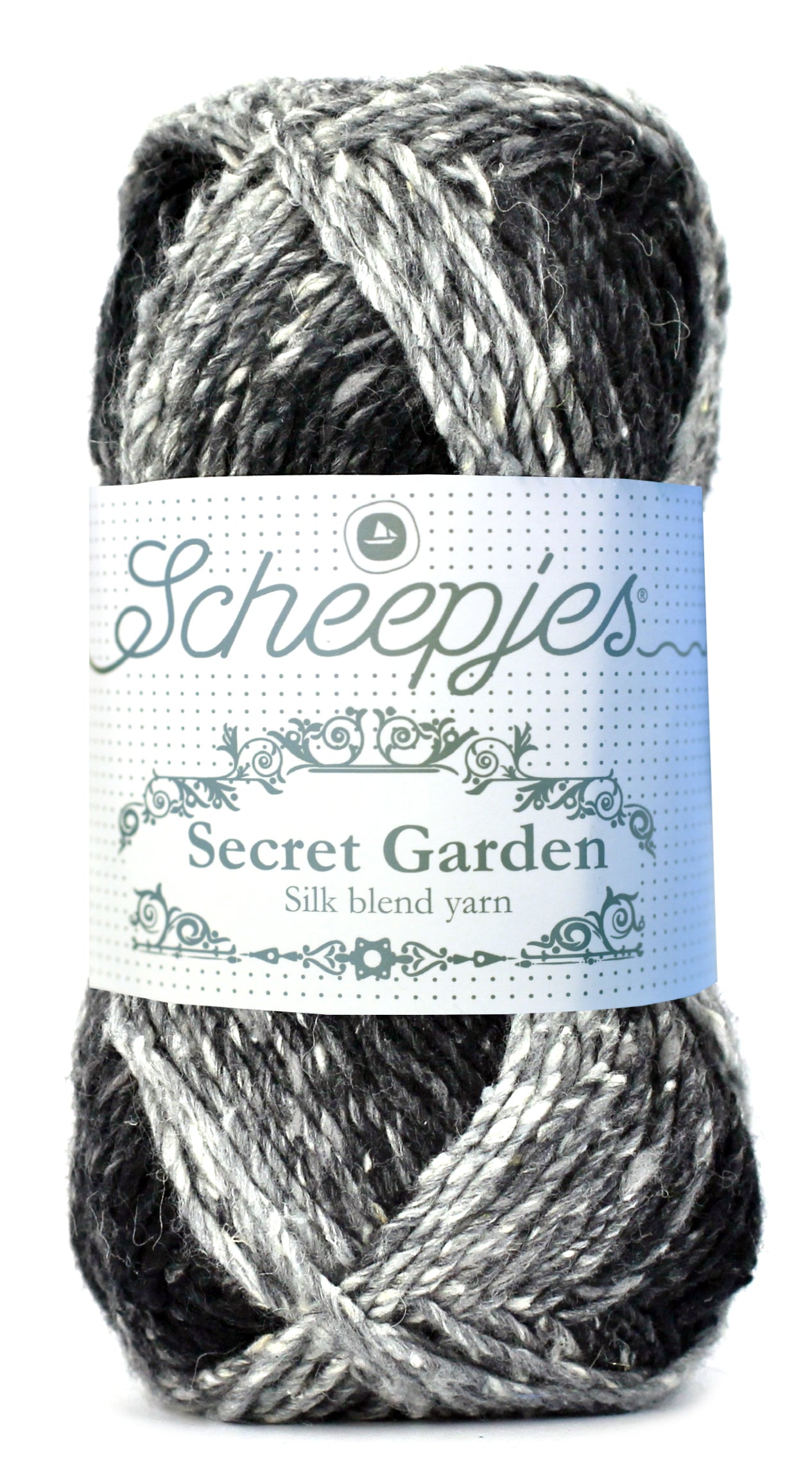 Secret Garden 710